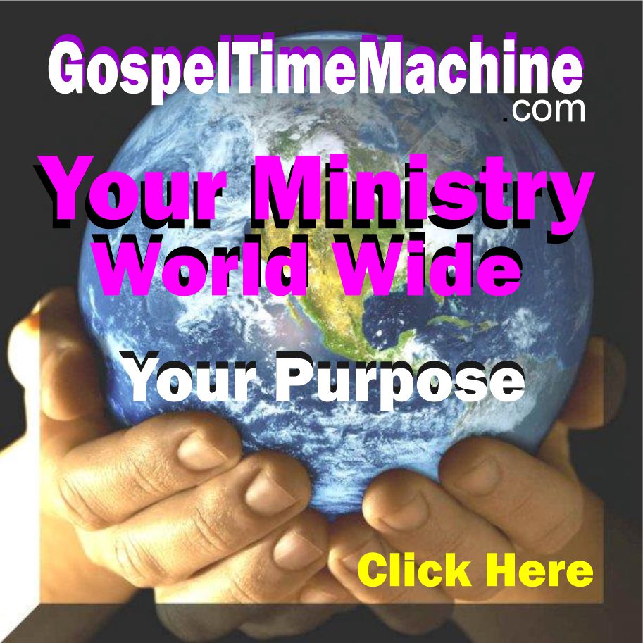 Open - For Your Ministry