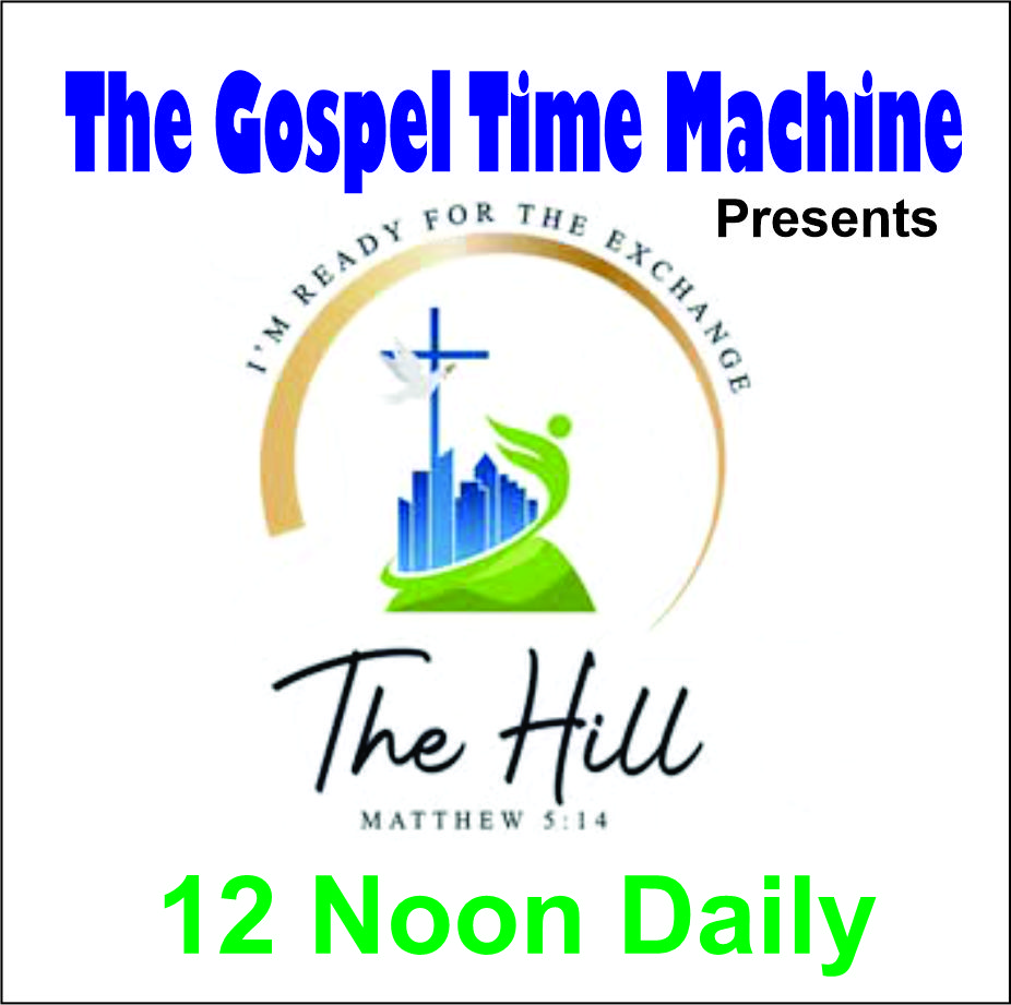 The Hill Ministry - Jessup MD 